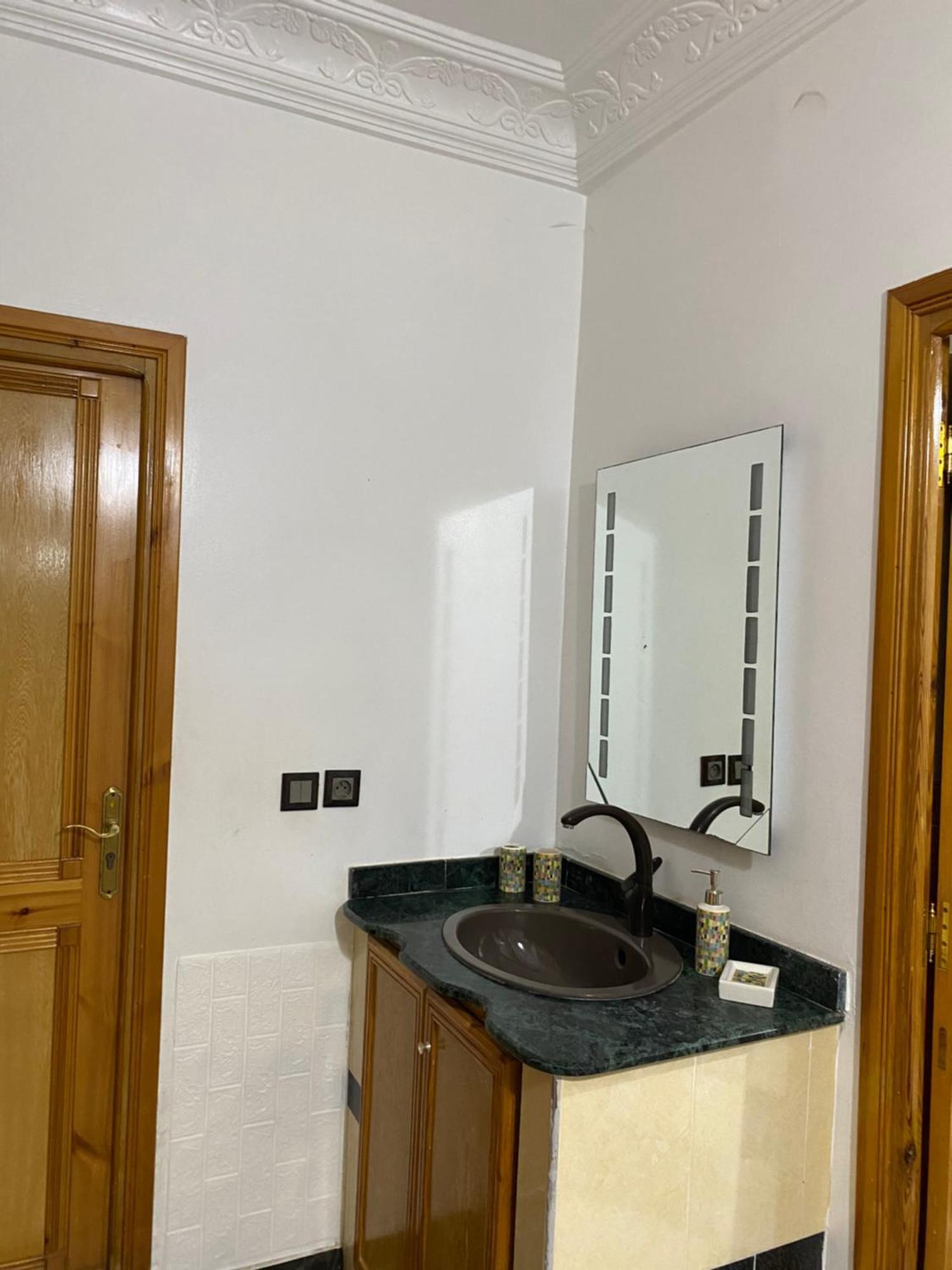 High Quality Appartement Martil Eksteriør billede